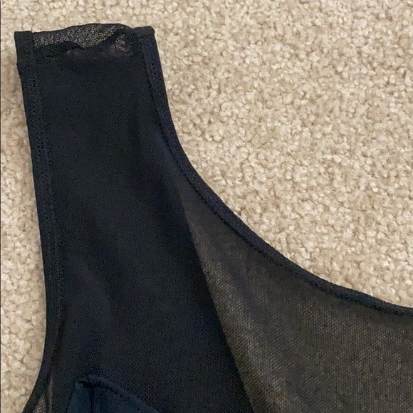 Bebe black mini - Picture 3 of 7